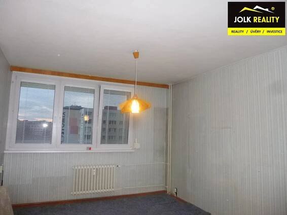 Pronájem Byt 3+1, Ratibořská, Opava - Kateřinky