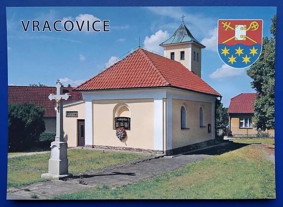 Vracovice, Benešov