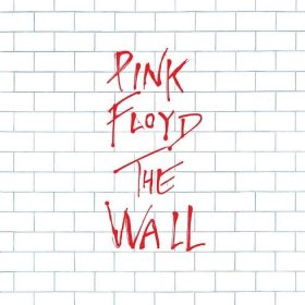The Wall album by Pink Floyd featuring Comfortably Numb