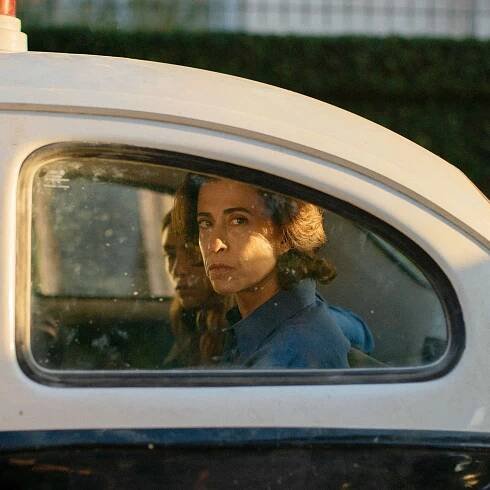 Brazilian Actor Fernanda Torres on Her Roller-Coaster Ride to the Oscars