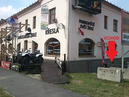Dirtbikes.cz - Opava, Ostrava, Hlučín