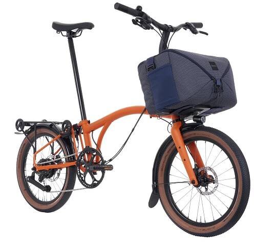 Brompton G Line