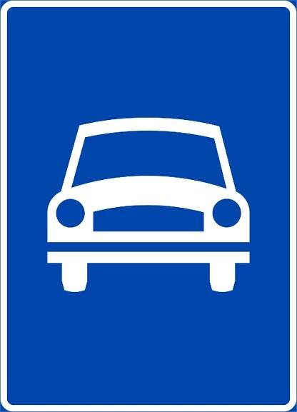 Motorvei – Wikipedia