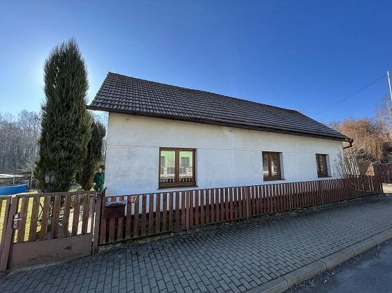Prodej Dům, Velký Borek - Mělnická Vrutice, okres Mělník