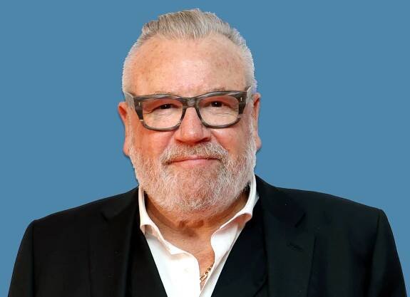 Ray Winstone on Guy Ritchie rift, Jack Nicholson’s arrogance and the agony of attending Oscars