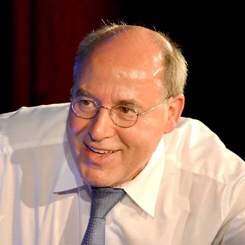 Gregor Gysi