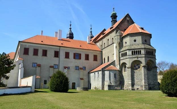Zámek Třebíč | TuristickaMapa.cz