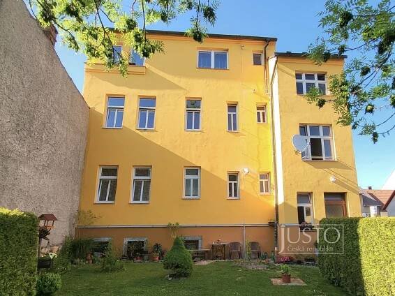 Pronájem Byt 2+1, 5. května, Milevsko, okres Písek