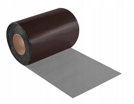 SOUDAL KOMÍNOVÁ BITUMENOVÁ PÁSKA 225 mm x 10 m