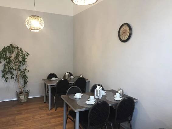Fotografie z fotogalerie ubytování Penzion Ema B&B v destinaci Prostějov