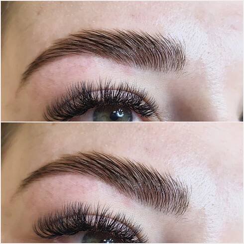 Online rezervace služeb | Beauty & Lash Studio