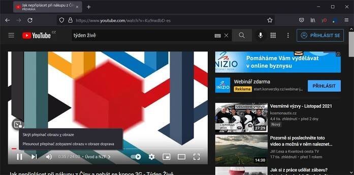 obrázek: Živě.cz
