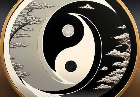 Yin & Yang – Some Attributes Of Spiritual Energy