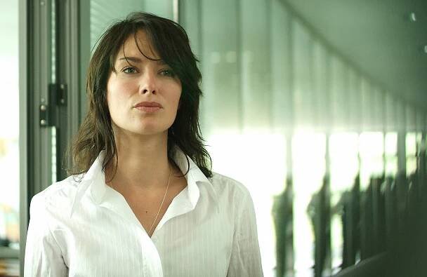 Střelec v ohrožení - Z filmu - Lena Headey