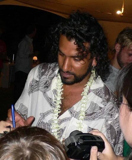 Naveen Andrews – Wikipedie