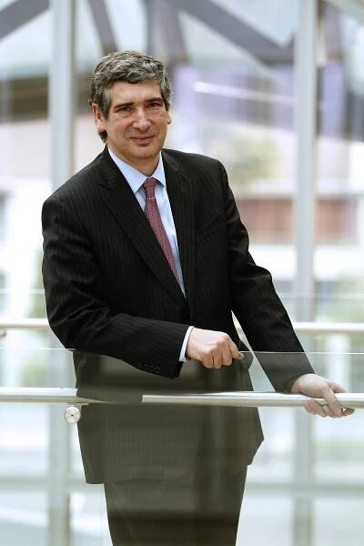 José Antonio Guzmán Cruzat