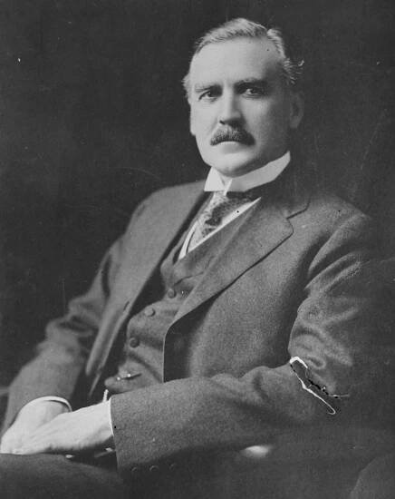 William Thomas White
