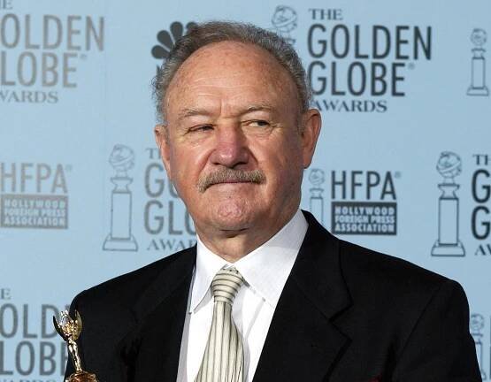 FOTO: Gene Hackman získal dvakrát Oscara. – stránka 7