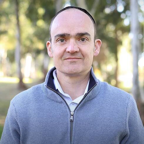 Prof. David Moore