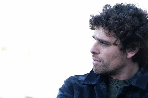 Stíny smrti: Tajemství pod hladinou - Z filmu - Arthur Dupont