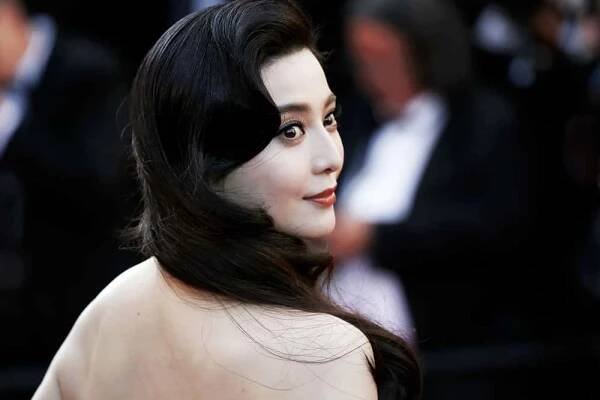 Fan Bingbing Facts