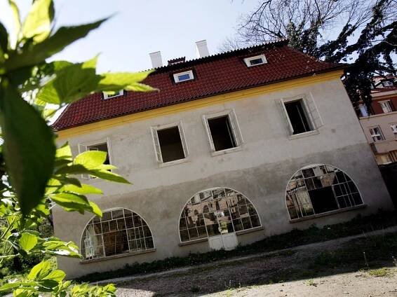 Expozice Werichovy vily dýchá historií i odkazem nájemníků