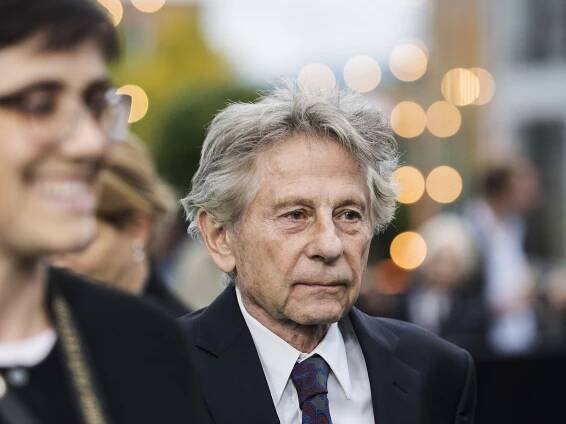 Roman Polanski Sues Academy Over Expulsion