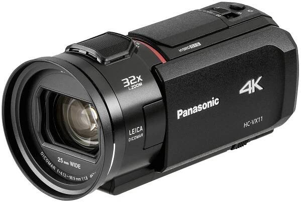 Panasonic HC-VX1