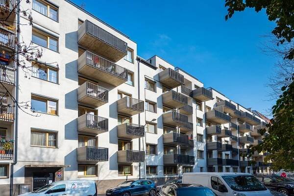 Pronájem byty 4+kk, 102 m2 - Praha - Košíře | Reality.iDNES.cz 