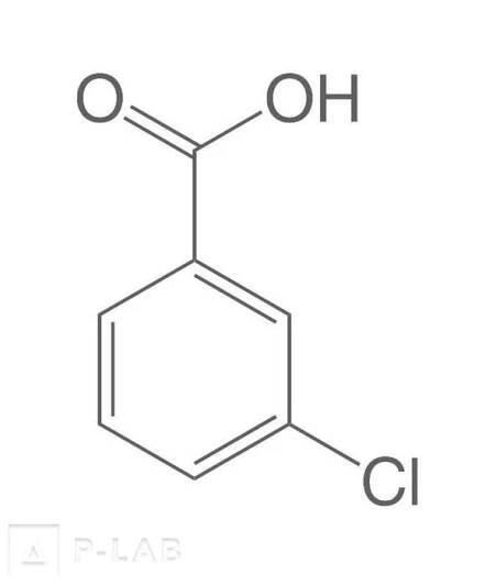 KYSELINA m-CHLORBENZOOVÁ | P-LAB