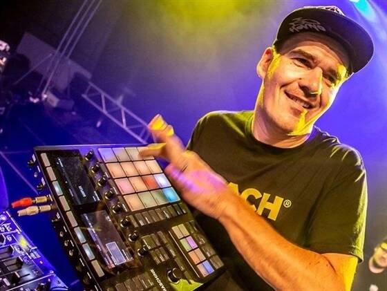 DJ Roxtar: Drogy a alkohol? Jsem rok a půl střízlivý - iDNES.cz