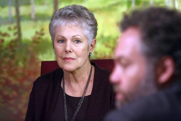 Lynn Redgrave