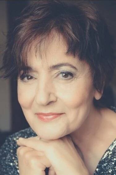 Despina Pajanou herečka