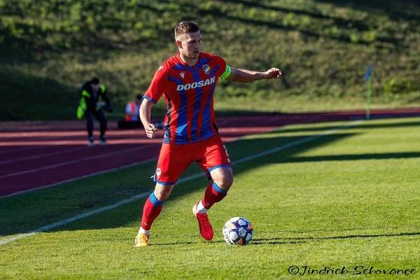 3.liga: TJ Jiskra Domažlice - FC Viktoria Plzeň B