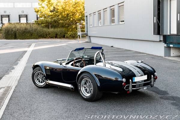 Cobra Shelby Cobra AK