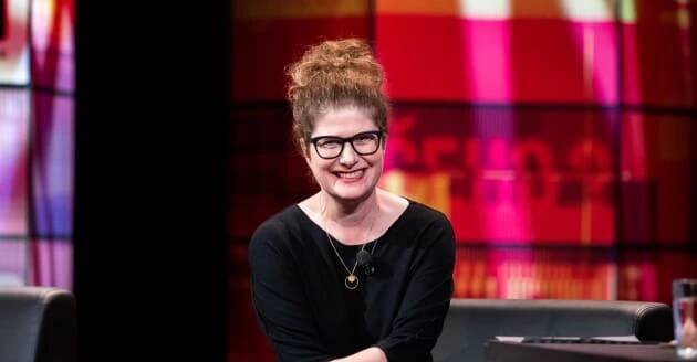 Z manžela Alice Nellis se stal řezník. Svým způsobem je to umění, říká režisérka