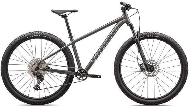 Specialized Rockhopper Expert 29" Satin Smoke/Gloss Chrome 2024 XL od 22 990 Kč