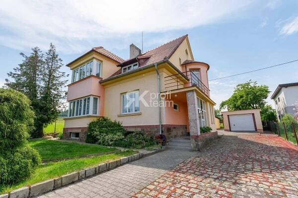 Prodej Dům, Hájová, Mokré Lazce, okres Opava