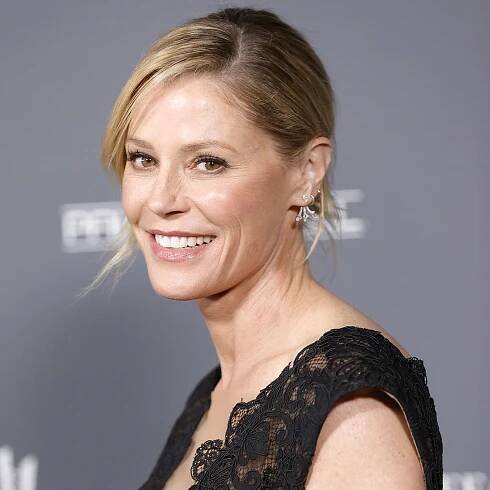 Julie Bowen opens up about having 3 sons, being a boy mom