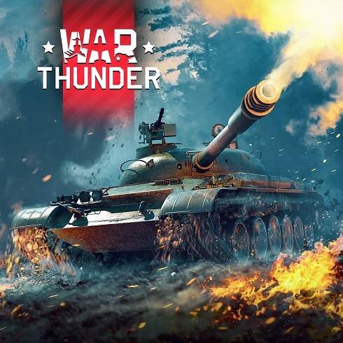 War Thunder