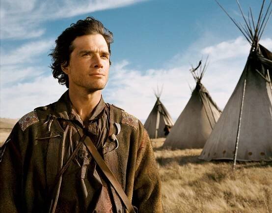 Na Západ - Wheel to the Stars - Promo - Matthew Settle