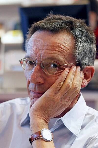 Patrice Leconte — Wikipédia