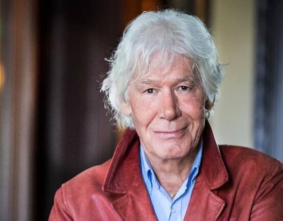 Paul van Vliet – De officiële website van Paul van Vliet