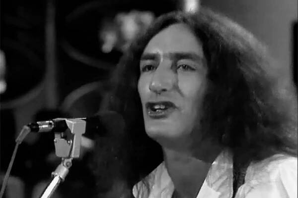 Zemřel Ken Hensley, bývalý člen URIAH HEEP