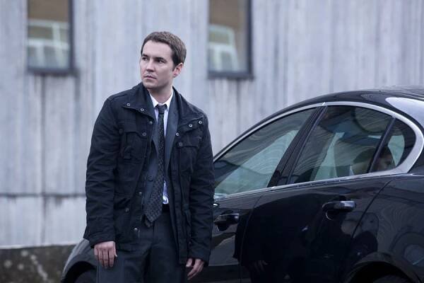 Line of Duty (2012)