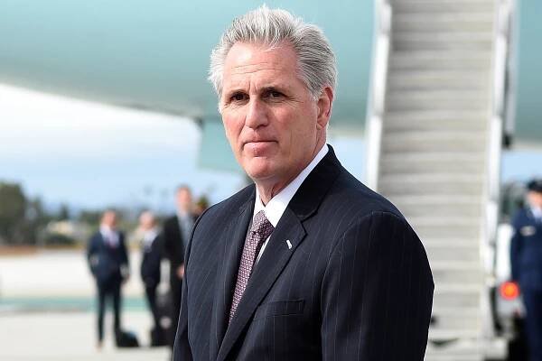 Kevin McCarthy