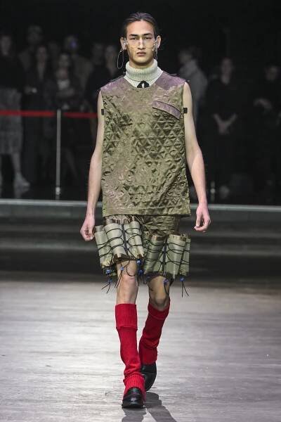 MBPFW 2025: Představujeme 5 nej z pražského fashion weeku