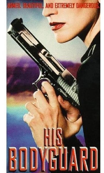 Jeho osobní strážce 53% [His Bodyguard] (1998)