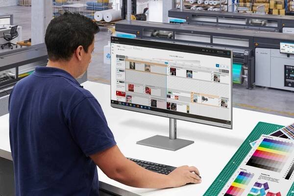 HP a Canva oznamují partnerství – Cysnews