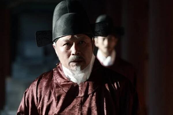 Ho-jin Cheon - Proradní - Z filmu